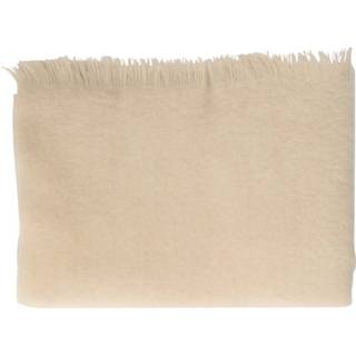 👉 Onesize vrouwen beige Scarf