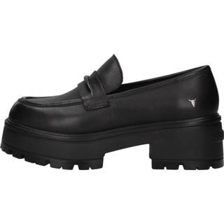 👉 Loafers vrouwen zwart