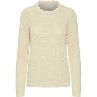 👉 Sweater XL vrouwen beige OrikaPW