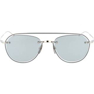 👉 Zonnebril male grijs Sunglasses