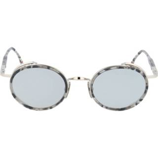 👉 Zonnebril male grijs Sunglasses