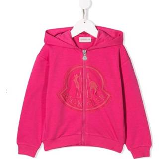 👉 Vest vrouwen roze ZIP Capuccio