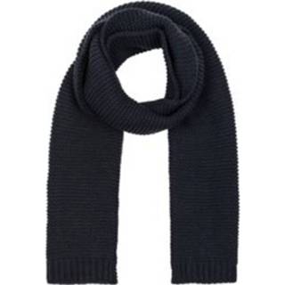 👉 Sjaal onesize male blauw