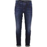 👉 Spijkerbroek male blauw Jeans N710D1532 228 Stone Used 8718893591483