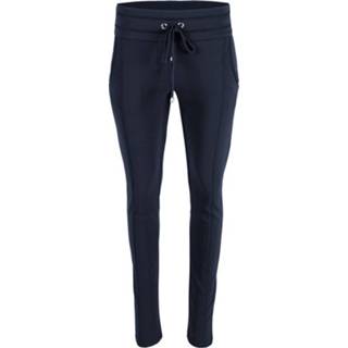 👉 Broek vrouwen blauw Sandy