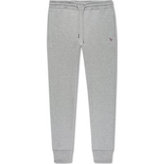 👉 Sweatpant male grijs Sweatpants 5059020811658