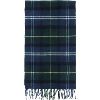 👉 Onesize male blauw Scarpain yaxley tartan