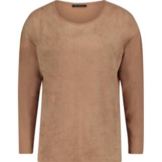 👉 Pullover vrouwen beige 2357 1758 7196