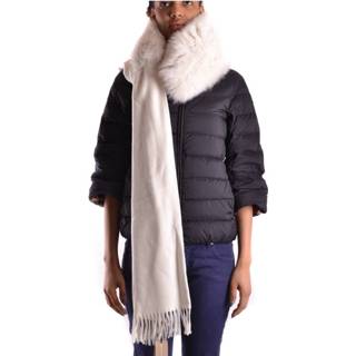 👉 Onesize vrouwen wit Scarf 3999536 1 5045491411787