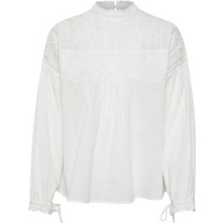 👉 Blous vrouwen wit Salana Blouse 10607182