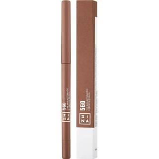 👉 Pencil unisex 3INA Makeup The 24h Automatic Eyebrow 65g (Various Shades) - 560 8435446412087