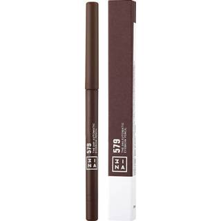 👉 Pencil unisex 3INA Makeup The 24h Automatic Eyebrow 65g (Various Shades) - 579 8435446412131