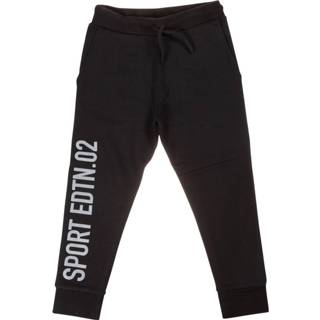 👉 Broek male zwart Trousers