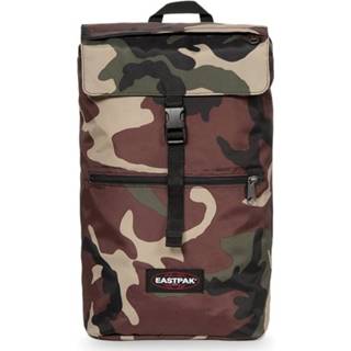 👉 Backpack onesize male groen - Topherinstant 5400852539133