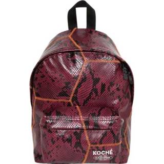 👉 Backpack onesize unisex paars Koché Orbit