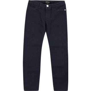 👉 Spijkerbroek male blauw Jeans