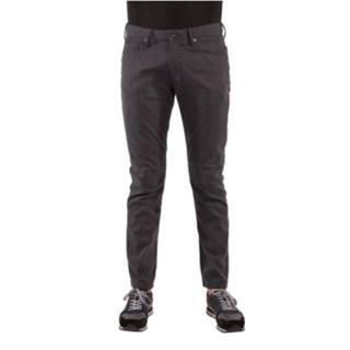 👉 Broek w30 w31 w38 w32 w34 male blauw Trousers