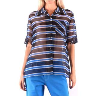 👉 Shirt vrouwen blauw 8057941884956