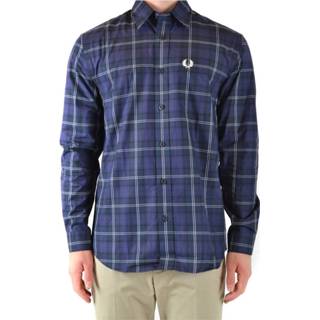 👉 Shirt XL male blauw