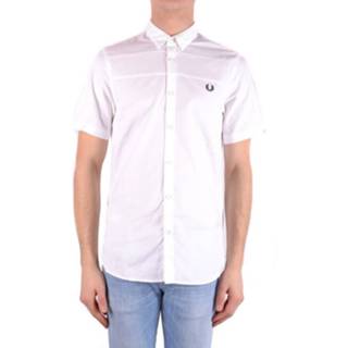 👉 Shirt s male wit 5034604767941