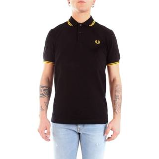 👉 Short sleeve m male zwart M3600 sleeves Men 1605955268568