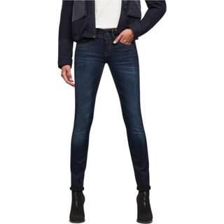 👉 Spijkerbroek vrouwen blauw Jeans 60885-6131