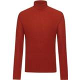 👉 Coltrui XL male rood Sblock sweatshirt
