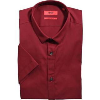 👉 Overhemd male rood Empson shirt 1605914145497