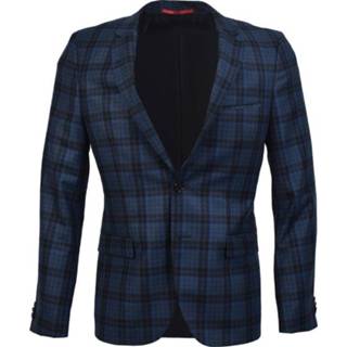 👉 Colbert male blauw Arti182 Blazer