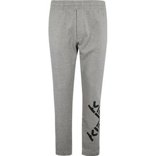 👉 Broek XL male grijs Trousers