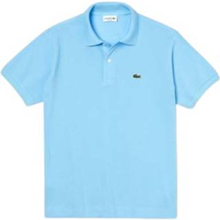 👉 Poloshirt XL male blauw Polo shirt