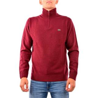 👉 Sweater XL male rood 1605884757386