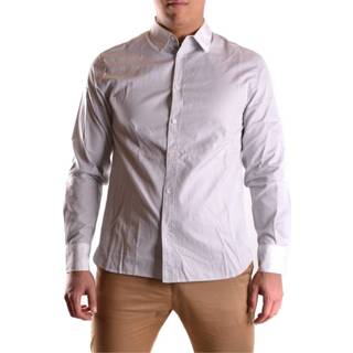 👉 Shirt male grijs