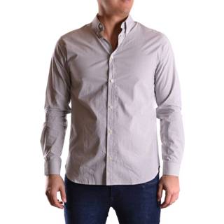 👉 Shirt male grijs