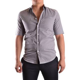 👉 Shirt male grijs 8033817946270