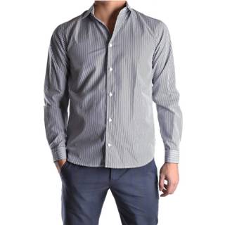 👉 Shirt male zwart