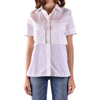 👉 Shirt vrouwen wit