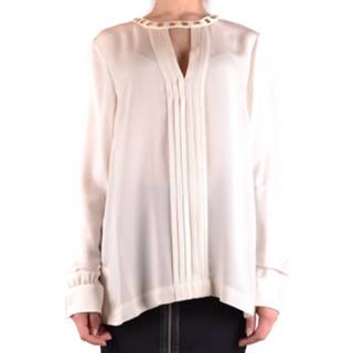 👉 Shirt l vrouwen wit