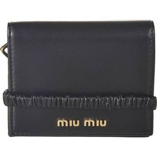 👉 Portemonnee onesize vrouwen zwart Wallet