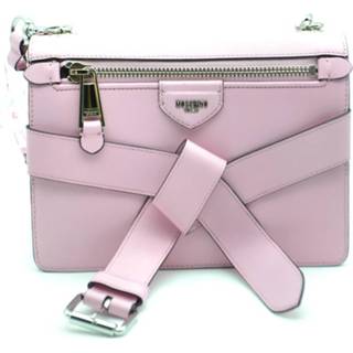 👉 Onesize vrouwen roze Bag