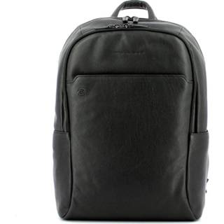 👉 Backpack onesize male zwart Square PC