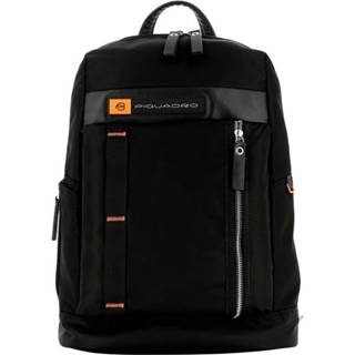 👉 Laptop Backpack onesize male zwart PQ-Bios 15.6