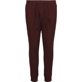 👉 Sweatpant l vrouwen rood Sweatpants 710 652314