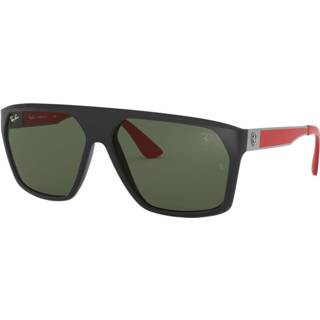 👉 Standard male zwart Rb4309M Scuderia Ferrari Collection 8053672897210