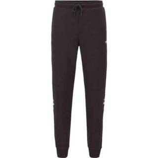 👉 Sweatpant XL male zwart Halvo sweatpants