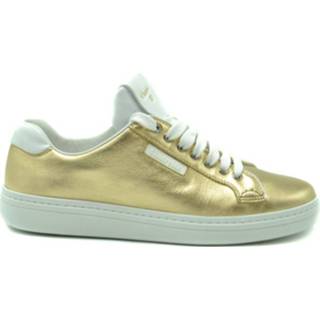 👉 Sneakers vrouwen geel