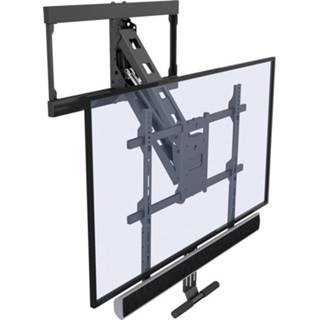 👉 My Wall HP 55 L TV-beugel In hoogte verstelbaar, Draaibaar, Kantelbaar, Roteerbaar