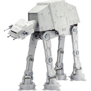 👉 Star Wars Model Kit 1/53 AT-AT - 40th Anniversary 38 cm 4009803056807