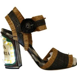 👉 Sandaal vrouwen grijs LED Lights Antica Trattoria Sandals