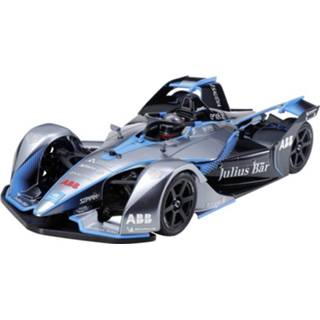 👉 Elektro RC auto Tamiya 300058681 1:10 Formula E Gen2 Ch.Liv. TC01 4950344586813